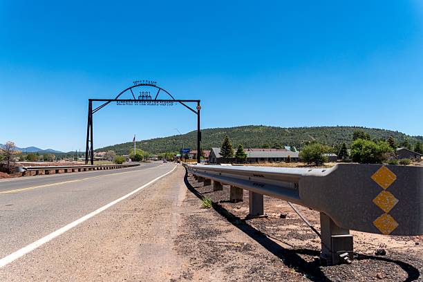 istock Williams, Arizona: Gateway to the Grand Canyon 2227156014