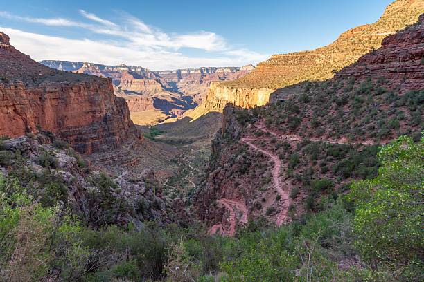 istock Grand Canyon Scenic View 2227156029