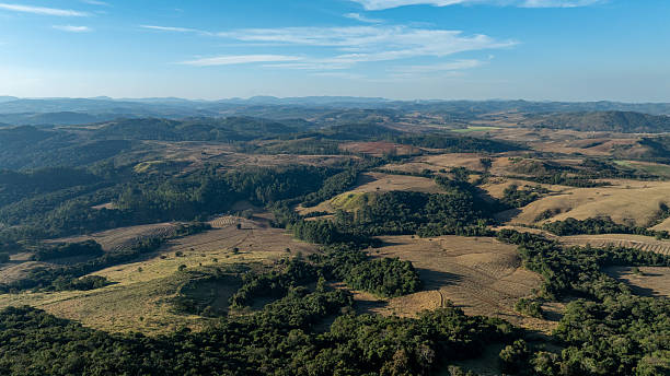 istock mountains in Andradas, Minas Gerais, Brazil 2227158414