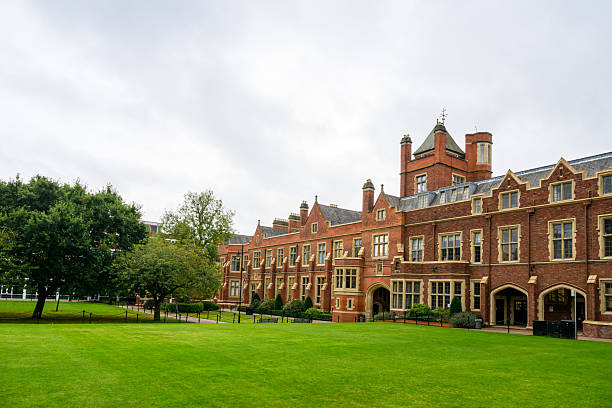 Queen's University Belfast is renowned for its academic excellence, historic campus, and significant contributions to research and innovation.
