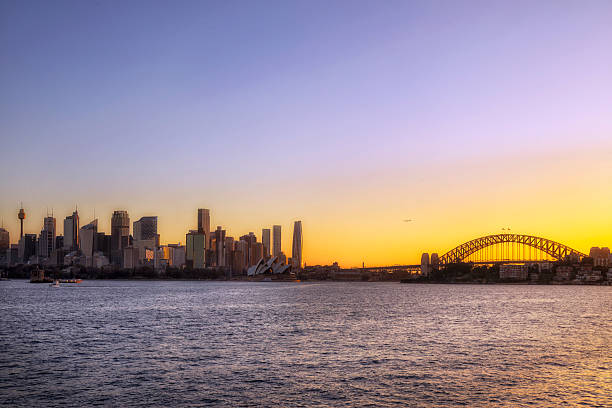 istock Sydney Cremorne Point wide CBD set 2227170695
