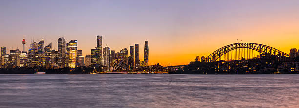 istock Sydney Crem pt short tele colour pan 2227170700