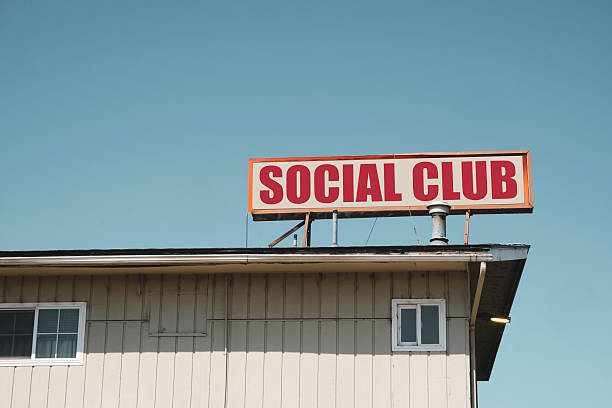 istock Social club 2227171962