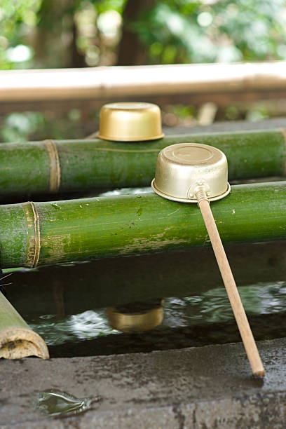 istock Japanese ladle 2227179227