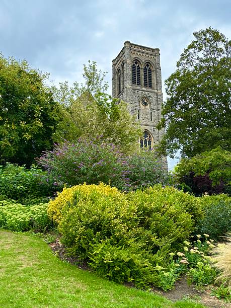 istock Historic Maidstone in Kent 2227183124