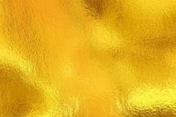 istock Gold background or texture and Gradients shadow 2227188786