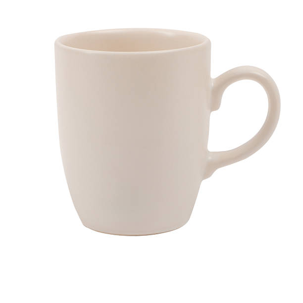 istock Coffee cup mockup isolated on white background. 2227203660