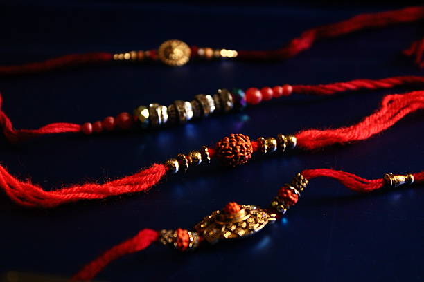 istock Traditional Rakhsabandhan festival. 2227212868