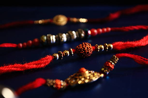 istock Traditional Rakhsabandhan festival. 2227213131