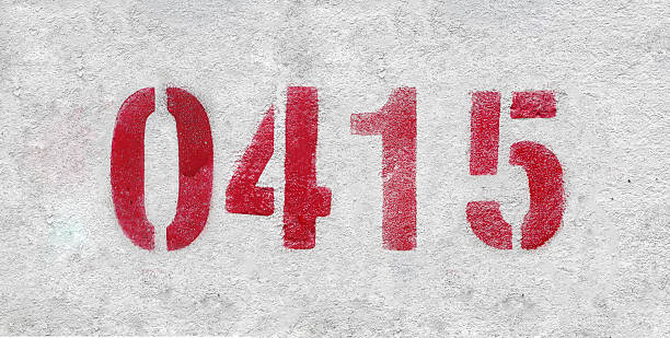 istock number 0415 . Red spray paint the white wall 2227213290