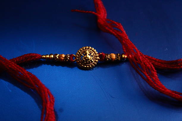 istock Traditional Rakhsabandhan festival. 2227214318