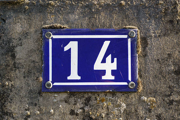 istock house number 14 2227218181