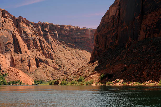 istock Colorado River Arizona 2227228450