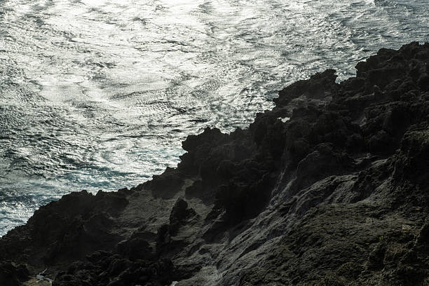 idyllic seascape