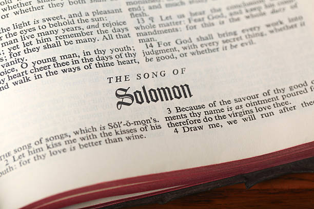istock Song of Solomon 2227229588