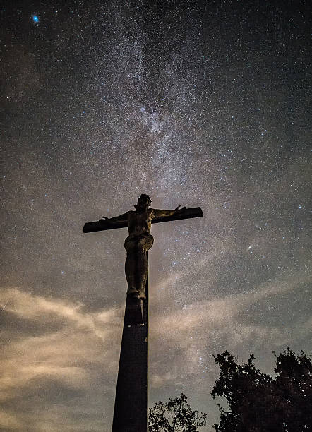 istock A night under the stars 2227230777