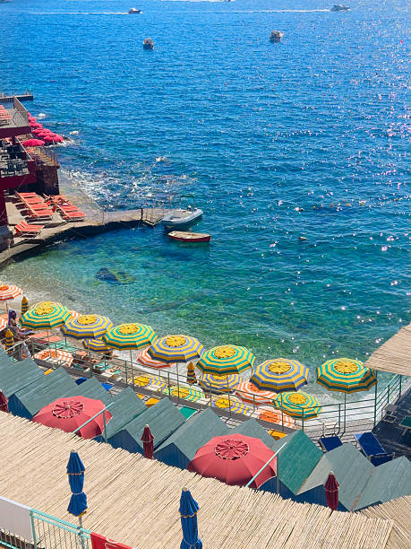 istock Capri island, Italy 2227230953