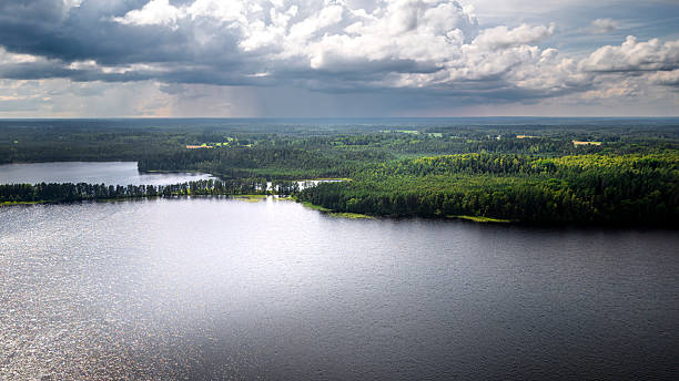 istock Gauja National Park, Latvia² 2227237331