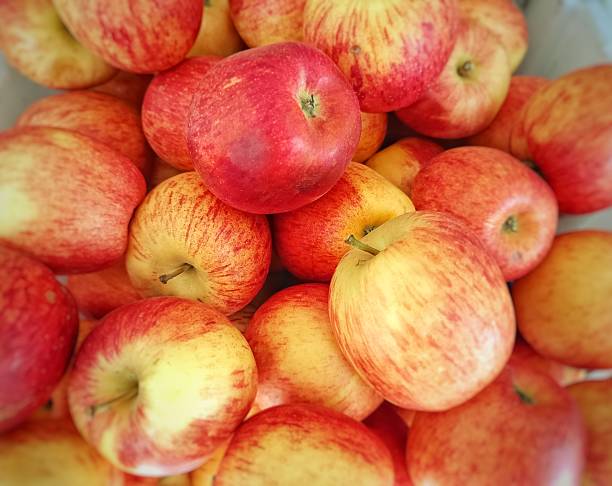 istock The simple charm of a perfect apple 2227237956