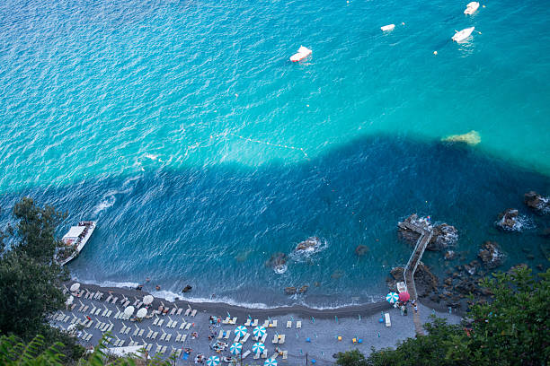 Salerno. Italy