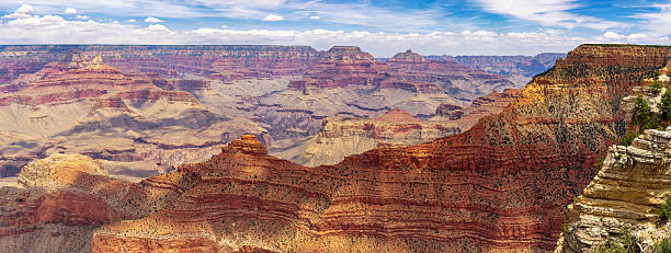 istock Grand Canyon South Rim, Mather Point 2227258741