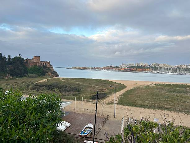 istock Town of Ferragudo 2227260309