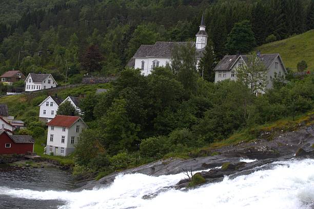 istock A landscape image of Olden Norway 2227273060