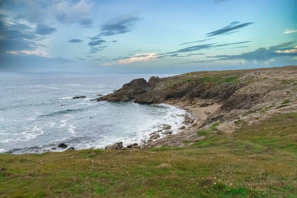 istock Quiberon Peninsula Rocky Seascape 2227276036