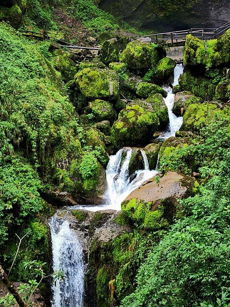 istock Flowing Water of the Andes 2227282926