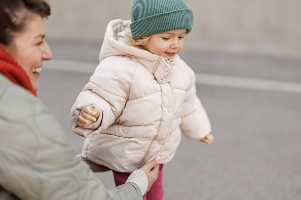 istock Running straight into mother's hug 2227284979