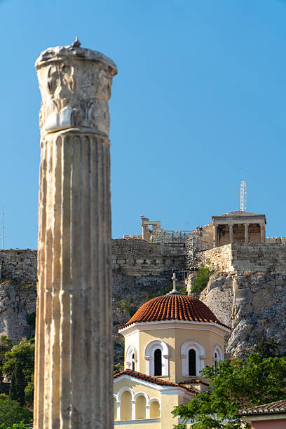 Athens Greece