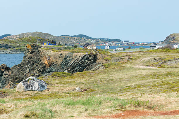 istock Twillingate Island Coastal Community 2227294592
