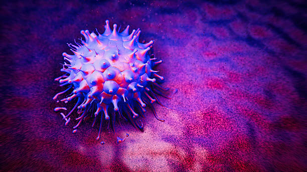 istock Cancer cells 2227302618