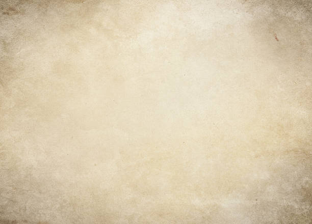 istock Aged grunge stained paper texture for background. 2227306558