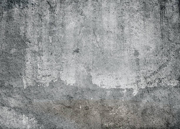 istock Gray grunge rough concrete wall texture for background design. 2227306624