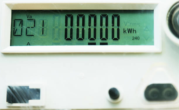 istock Electricity Smart Meter Detail 2227313551