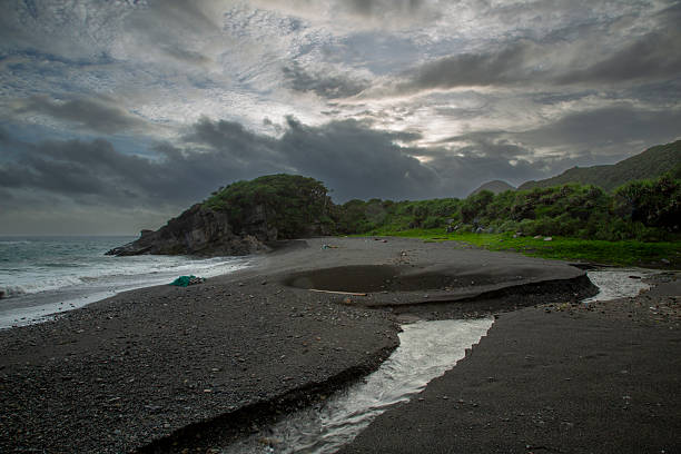 istock The fascinating natural scenery of Amami Oshima 2227316708
