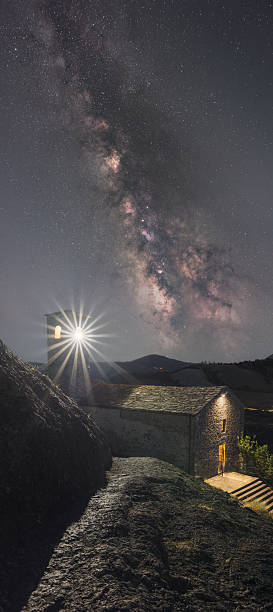istock Sanctuary of Stars 2227323971