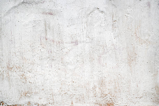 istock Old white wall as grunge texture and background 2227324574