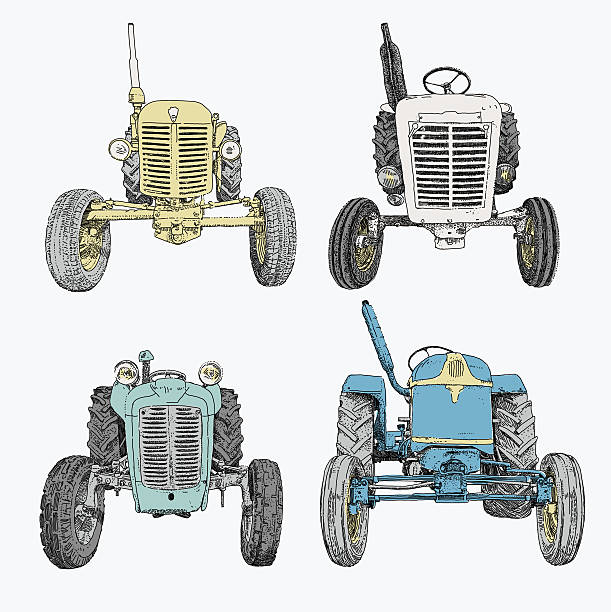 Vector stroke Illustration. Hand Drawn. Various colors are grouped separately on separate layers, easily edited.