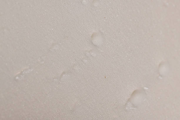istock white foam porous structure is old and dirty after use and long-term operation 2227340170
