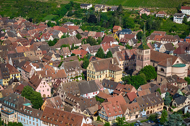 istock Turckheim, Alsace, France 2227346480
