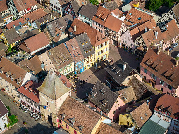 istock Turckheim, Alsace, France 2227346482