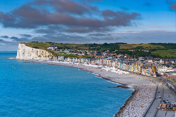 istock Mers-Les Bains, France 2227346912