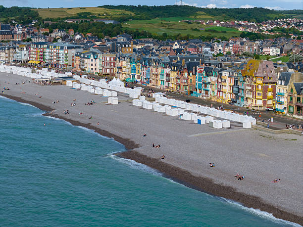 istock Mers-Les Bains, France 2227347044