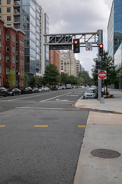 istock Cityscape of Washington DC downtown 2227348689