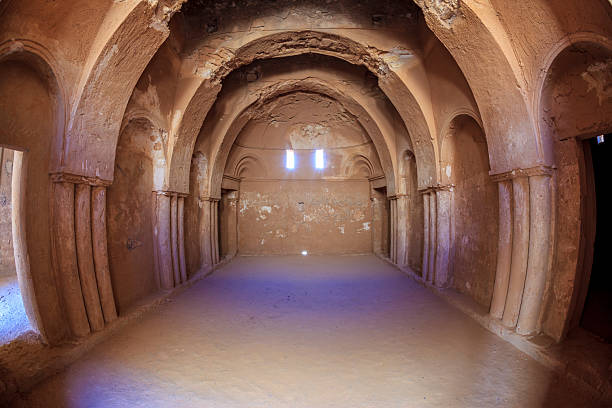 istock Qasr al-Kharana, 2227359347