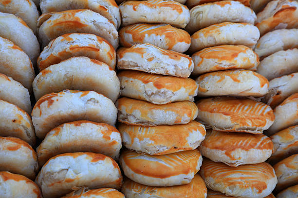 Chinese traditional pastry