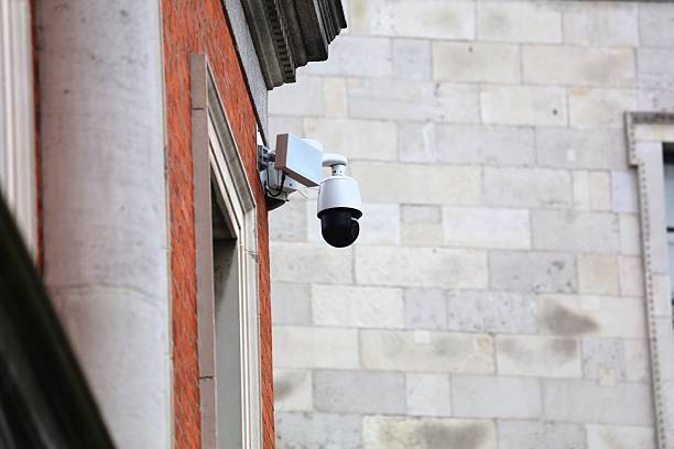 istock CCTV surveillance camera in Ireland 2227385880