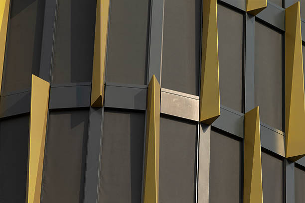 istock A close up view of a building featuring numerous windows throughout it 2227395670
